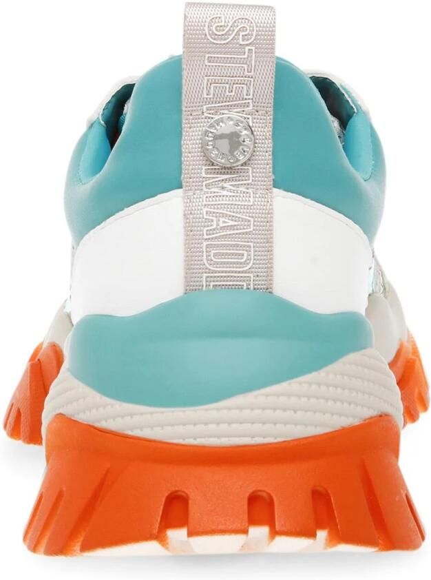 STEVE MADDEN Sportieve veterschoen 'W Treasure Tea Multi Shoes' gemengde kleuren - Foto 4