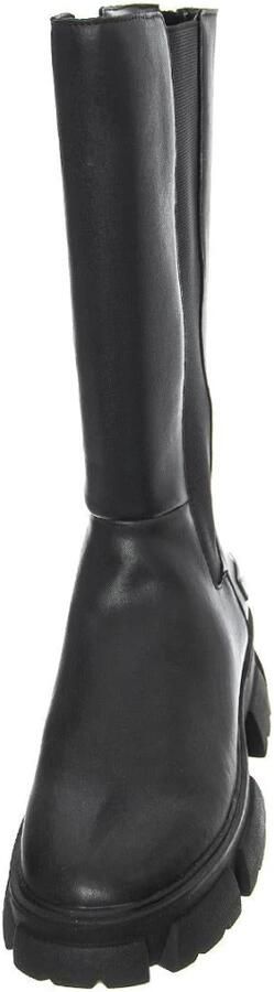 Steve Madden Transcend Zwarte Laarzen Fashionwear Vrouwen - Foto 6