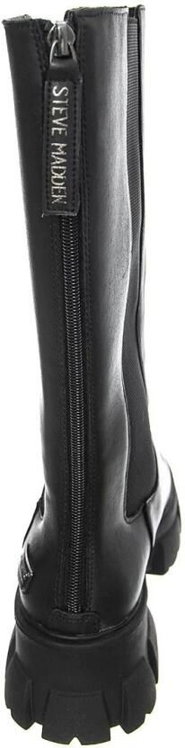 Steve Madden Transcend Zwarte Laarzen Fashionwear Vrouwen - Foto 7