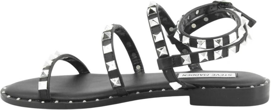 Steve Madden Travel Flat Sandal