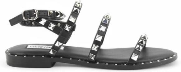 Steve Madden Travel Flat Sandal - Foto 7