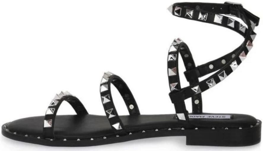 Steve Madden Travel Sandalen - Foto 2