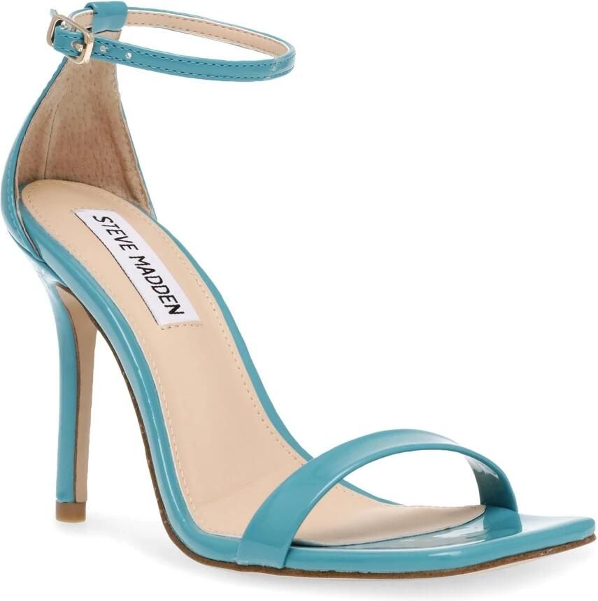 Steve Madden Uphill Sandalen met Hoge Hak - Foto 2