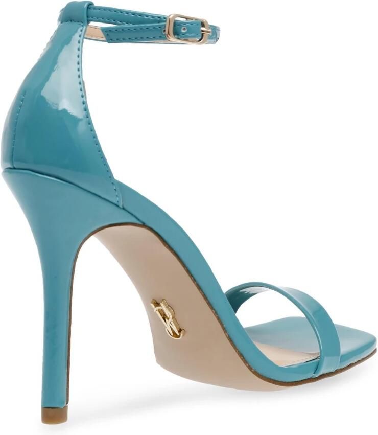 Steve Madden Uphill Sandalen met Hoge Hak - Foto 3