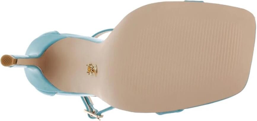 Steve Madden Uphill Sandalen met Hoge Hak - Foto 6