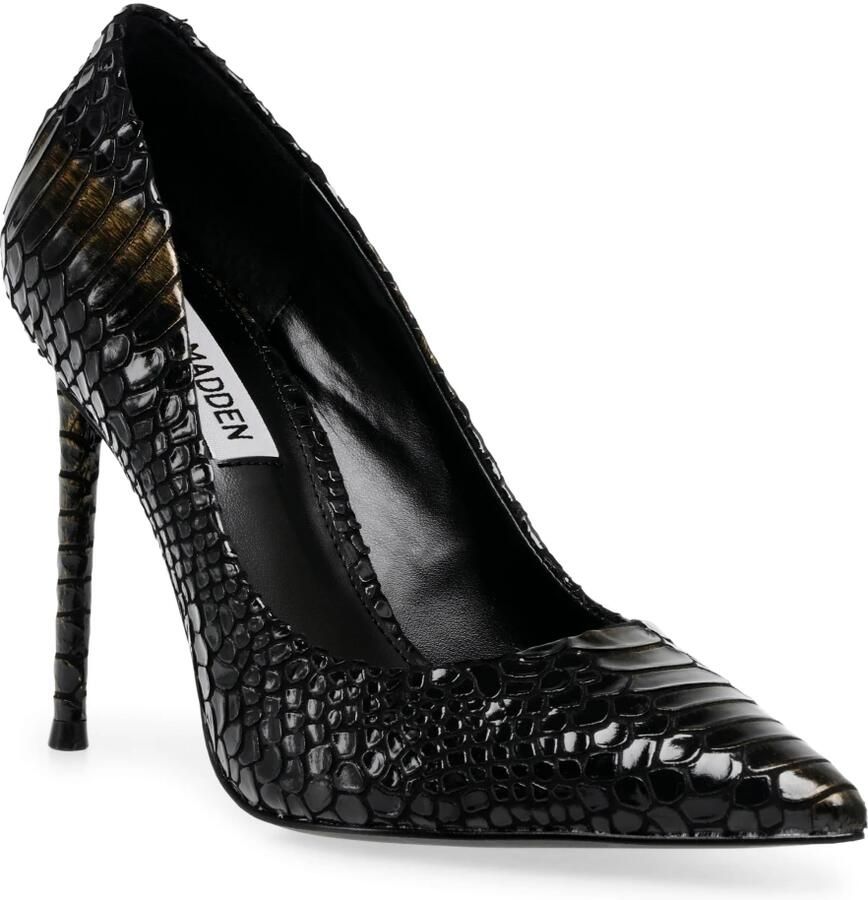 Steve Madden Vala Pump - Foto 2
