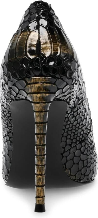 Steve Madden Vala Pump - Foto 5
