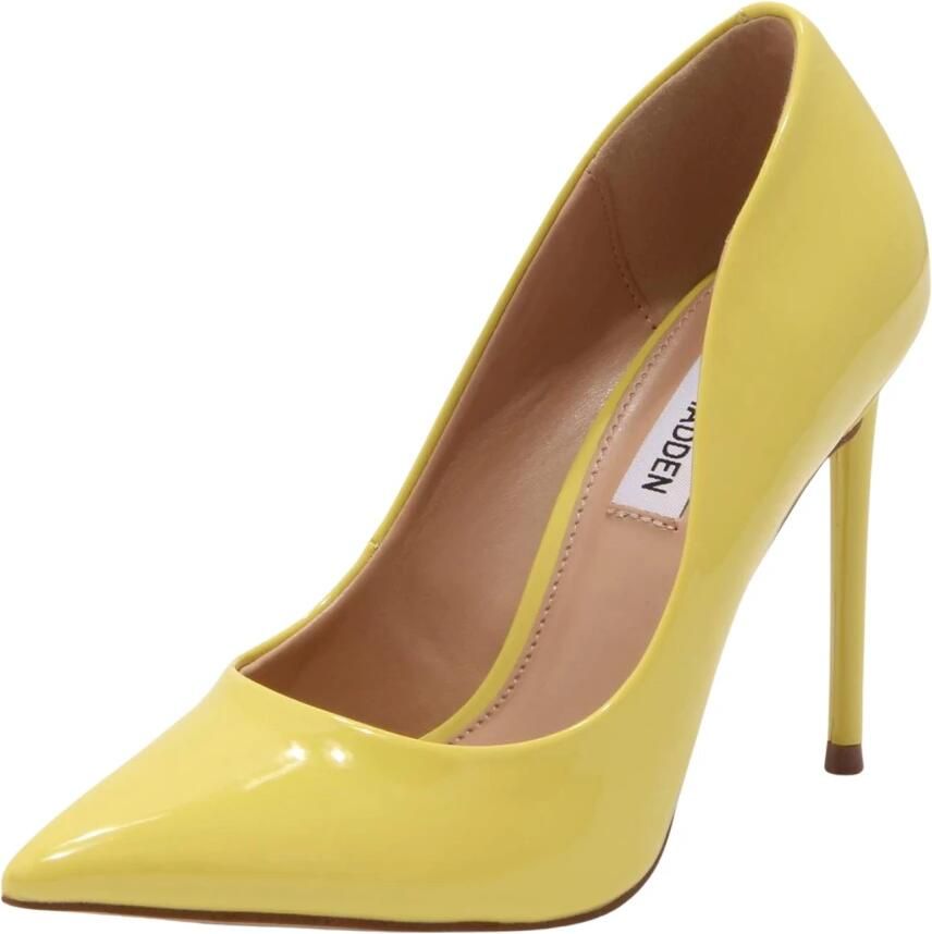 Steve Madden VALA Shock Pump