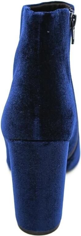 Steve Madden Velvet Ankle Boot - Foto 6
