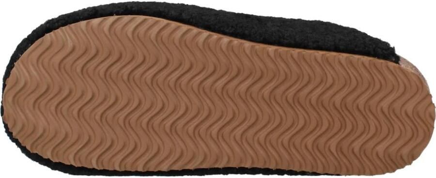 Steve Madden Luxe Comfort Pantoffels Black - Foto 4