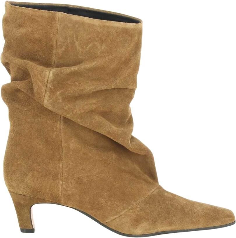 Steve Madden VEXA Enkellaarsjes