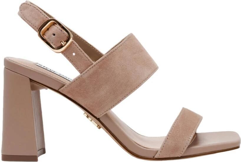 Steve Madden Wendie Sandalen met Hak