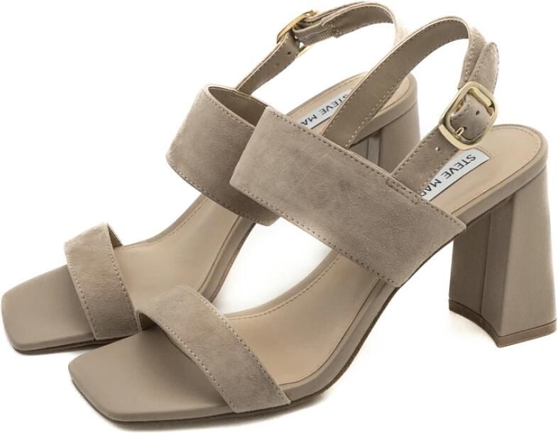Steve Madden Wendie Sandalen met Hoge Hak - Foto 2