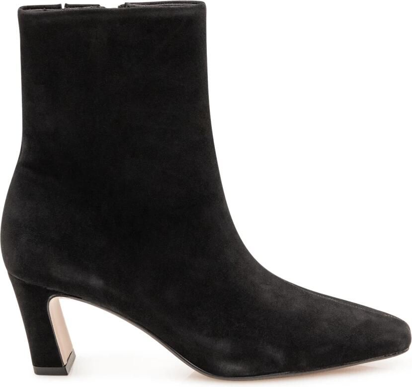 Steve Madden Willah Enkelboot