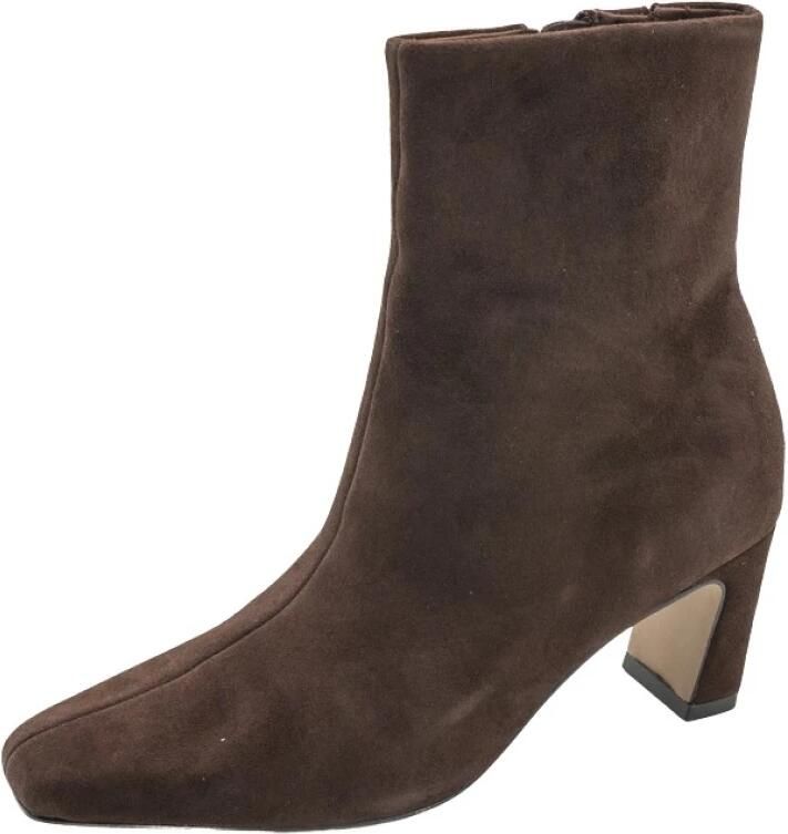 Steve Madden Willah Enkellaars