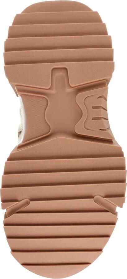 STEVE MADDEN Sportieve veterschoen 'Kaboom Gold' gemengde kleuren - Foto 6