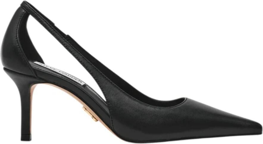 Steve Madden With Heel