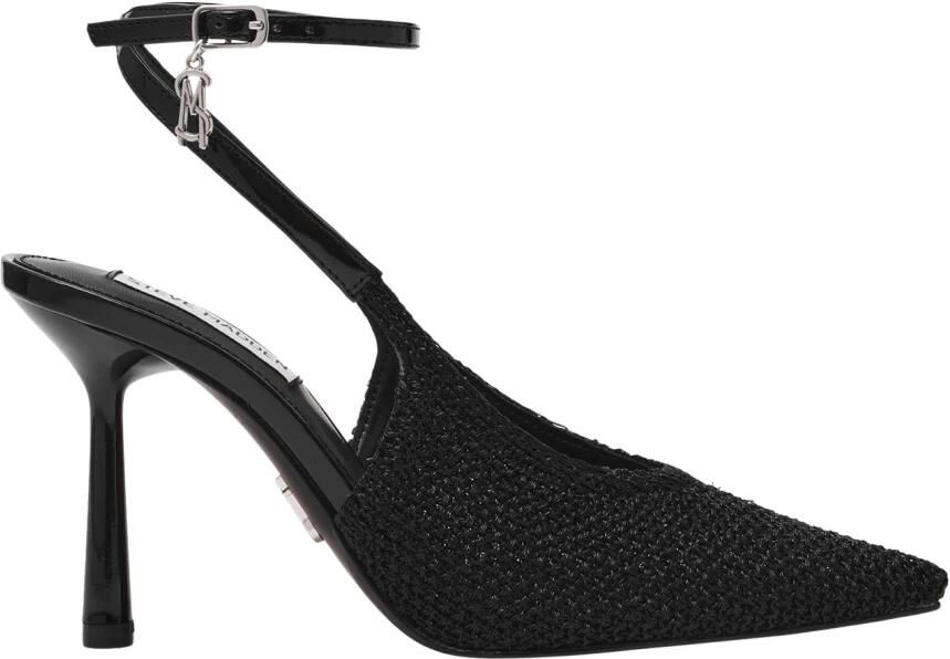 Steve Madden With Heel Pump