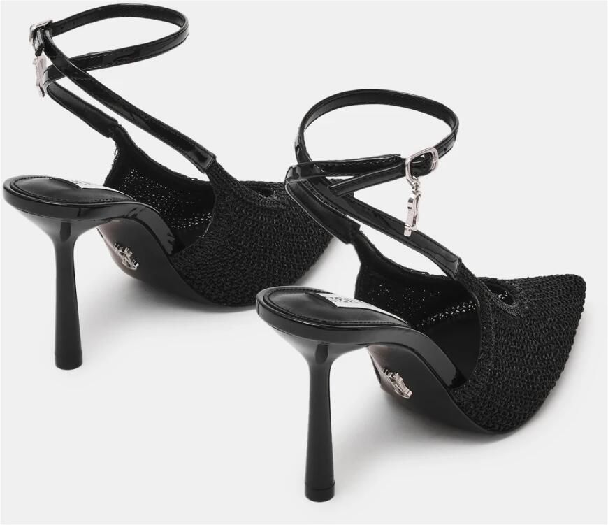 Steve Madden With Heel Pump - Foto 2