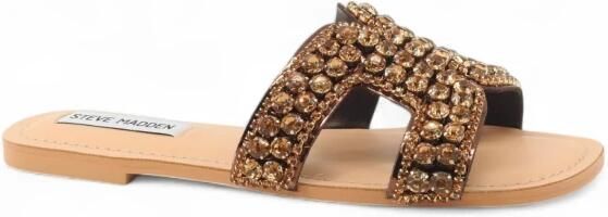 Steve Madden Zaira Slide