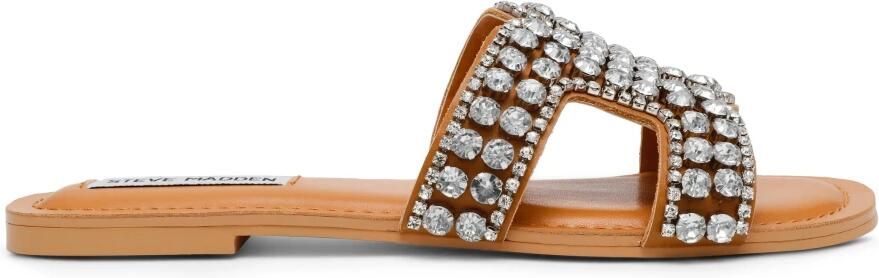 Steve Madden ZAIRA Slider
