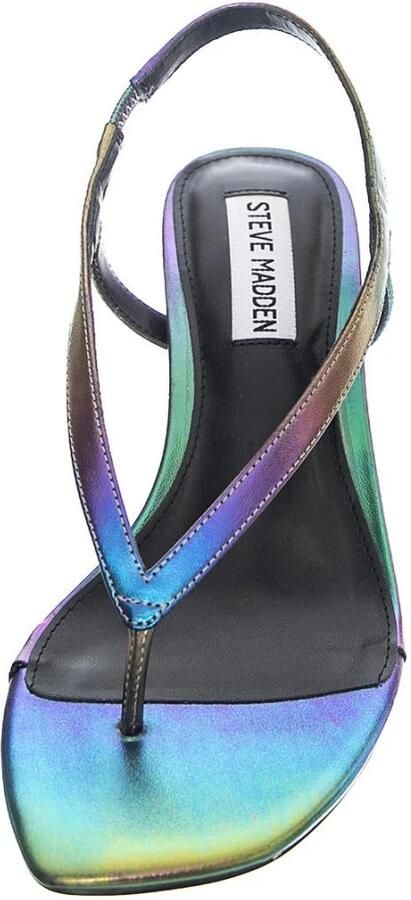 Steve Madden Zazzy Sandalen - Foto 4