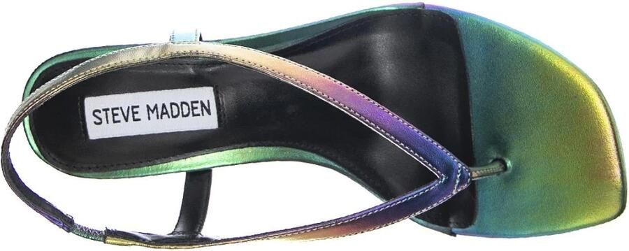 Steve Madden Zazzy Sandalen - Foto 6