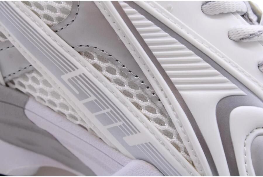 Steve Madden Low-Top Sneakers Speedster-E in wit - Foto 2