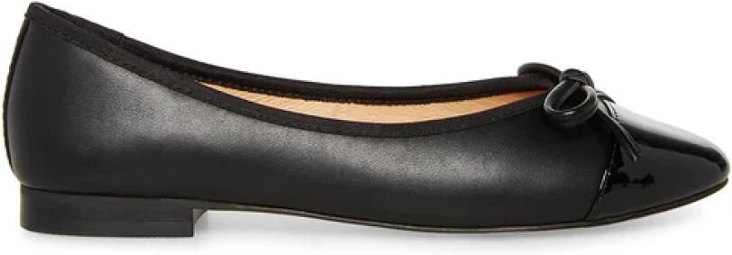 Steve Madden Zwarte Ballerina`s Ellison Stijl - Foto 2
