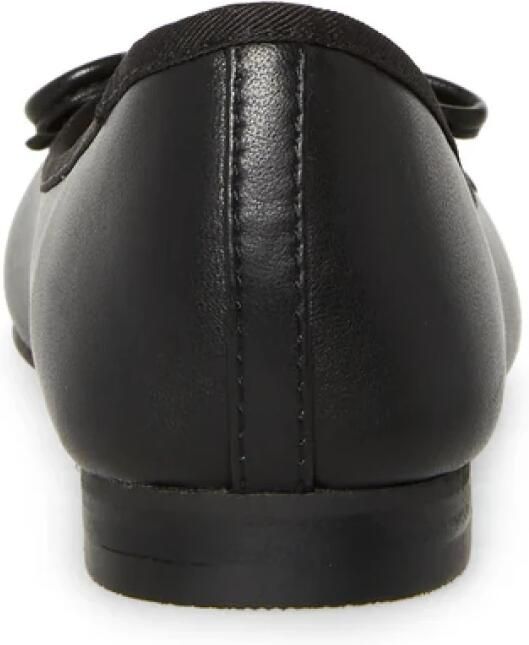 Steve Madden Zwarte Ballerina`s Ellison Stijl - Foto 3