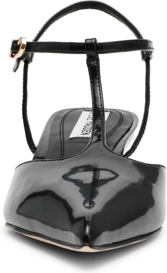 Steve Madden Zwarte hakken schoenen