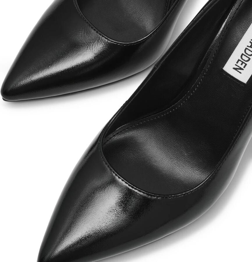 Steve Madden Zwarte hakken schoenen