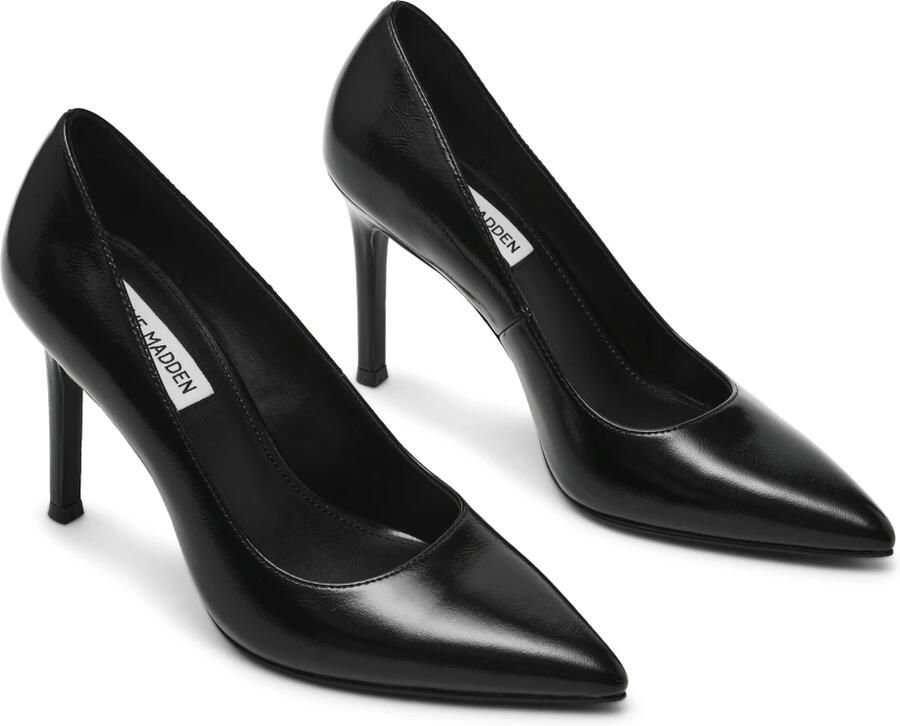 Steve Madden Zwarte hakken schoenen - Foto 3