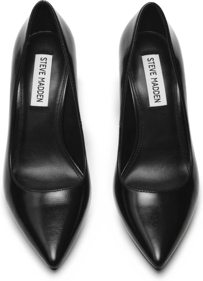 Steve Madden Zwarte hakken schoenen - Foto 4