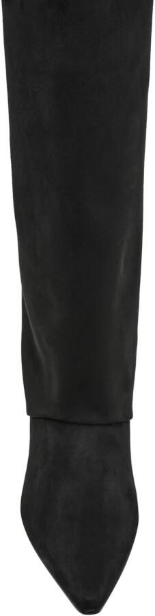 Steve Madden Zwarte Laarzen voor Stijlvolle Look