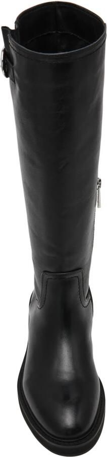 Steve Madden Zwarte Laarzen voor Stijlvolle Outfits - Foto 3