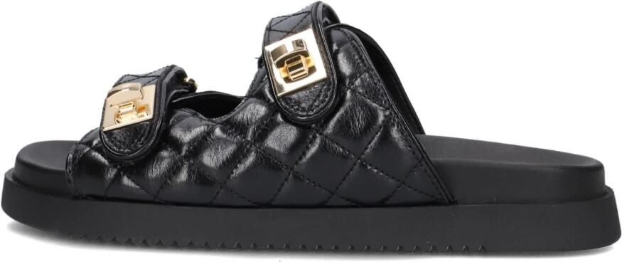 Steve Madden Slippers & Mules Schmona-Cn in zwart