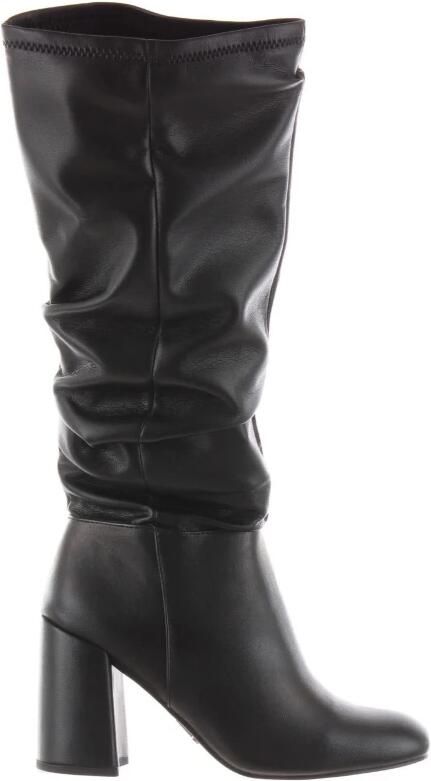 Steve Madden Zwarte Luxe Auto Vloermatten