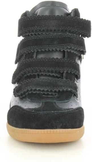 Steve Madden Zwarte Mustang Damesschoenen