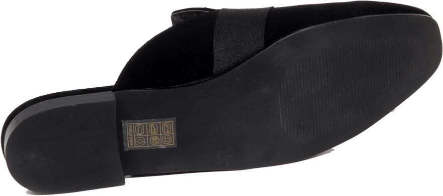 Steve Madden Zwarte Suède Loafer Schoen - Foto 2