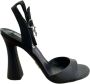 Steve Madden Stijlvolle Avondschoenen voor Vrouwen Black Dames - Thumbnail 1
