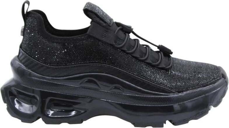 Steve Madden Stijlvolle Formentera Sneaker