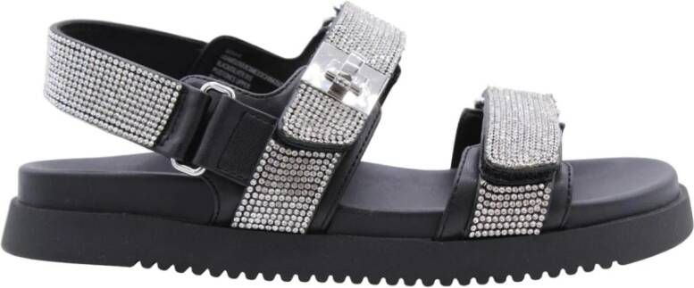 Steve Madden Stijlvolle Sandaal met Deneb Ontwerp
