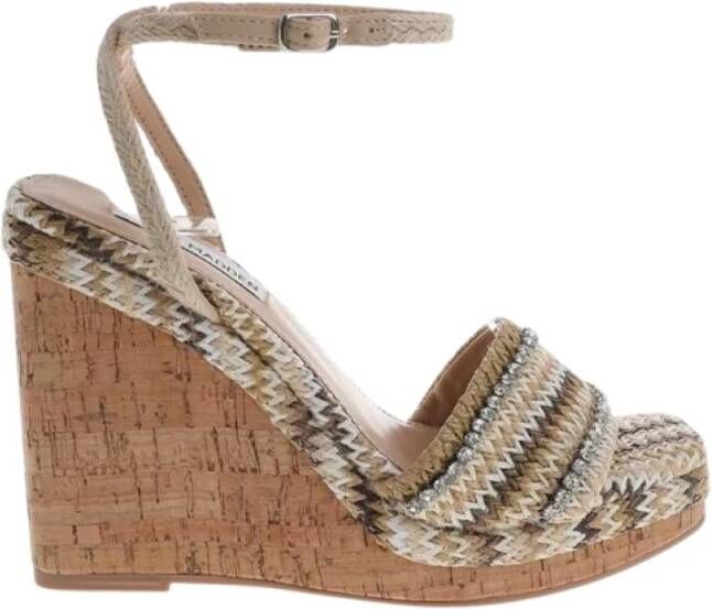 Steve Madden Stijlvolle Sandalen