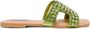 Steve Madden Stijlvolle sandalen voor dames - Thumbnail 1