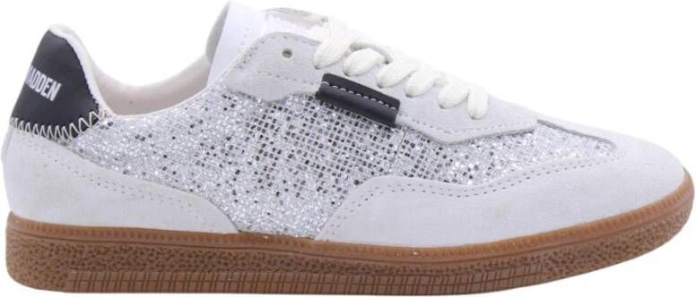 Steve Madden Stijlvolle Sneaker voor Indries Collectie - Foto 4