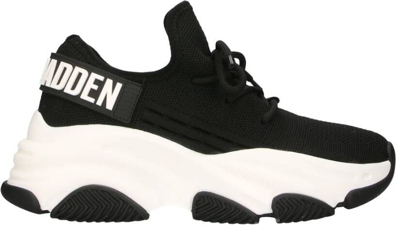 Steve Madden Synthetische Sneaker