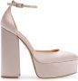 Steve Madden Pumps & high heels Tamy in poeder roze - Thumbnail 1