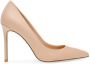 Steve Madden Tijdloze en elegante leren laarzen Pink Dames - Thumbnail 7