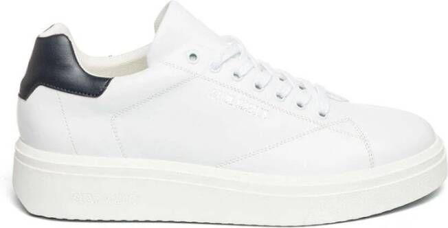 Steve Madden Leren sneakers met labelopschrift model 'FYNNER'